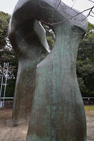 アーチ