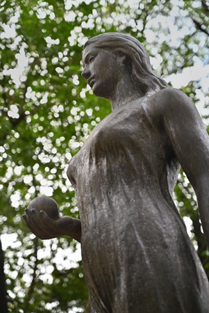 EVE