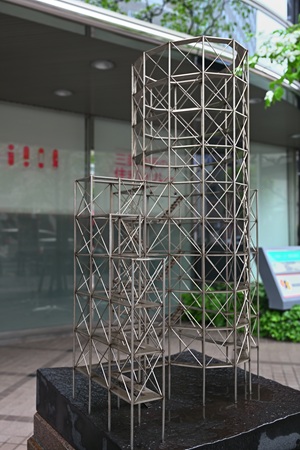 継承と創造の場