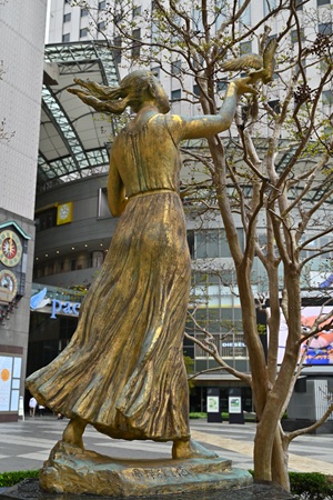 大空