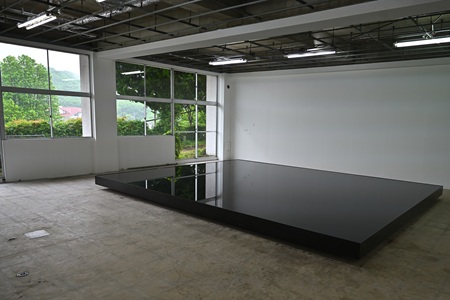 ≪オイル・プール≫