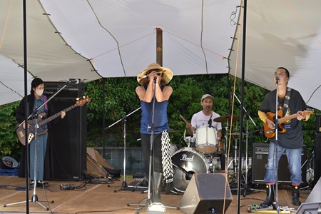 花コージルウ&コロ