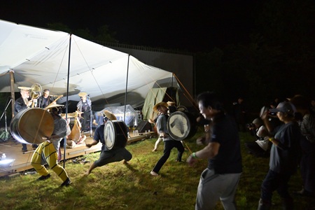 切腹ピストルズ