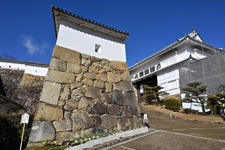 姫路城