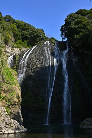 龍門滝