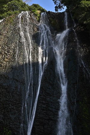 龍門滝