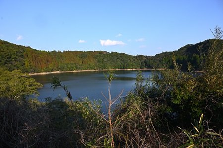 住吉池