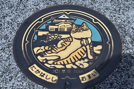 ���񂶂イ�낤�̃}���z�[��